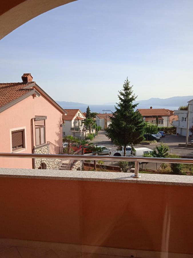 Gordana Apartment Rijeka Luaran gambar