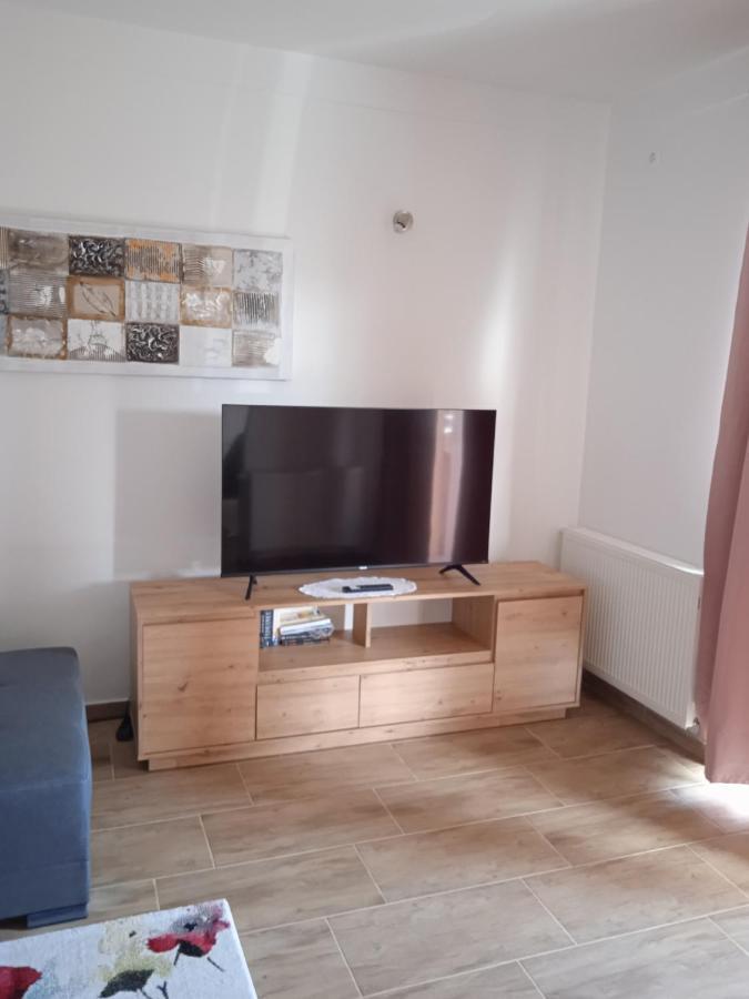 Gordana Apartment Rijeka Luaran gambar