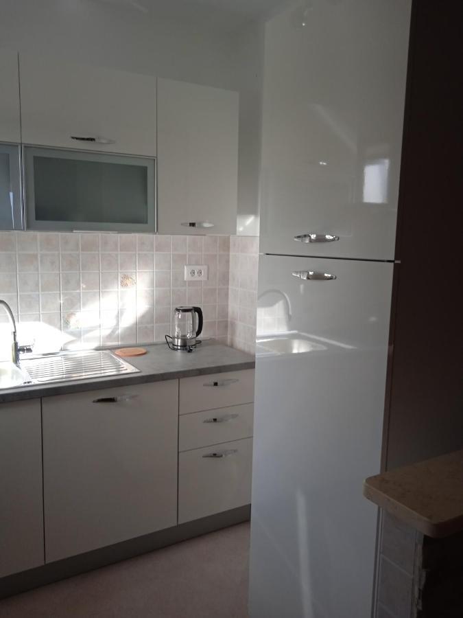 Gordana Apartment Rijeka Luaran gambar