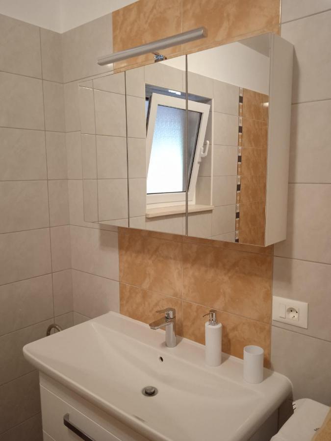 Gordana Apartment Rijeka Luaran gambar